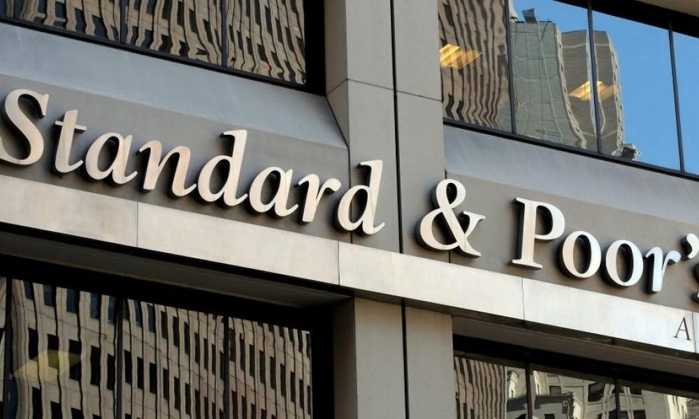 Standard & Poor's: Νέα αναβάθμιση των ελληνικών τραπεζών